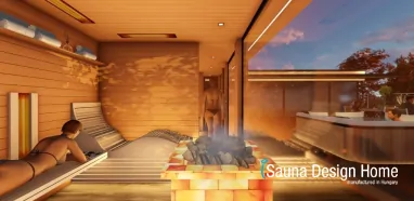 sauna wellness terasa sauna wellness terasa