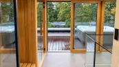Súkromné wellness s vírivkou Súkromné wellness s vírivkou