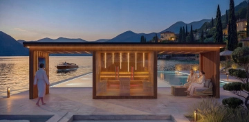 investícia do wellness domu