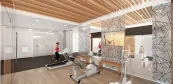 štýlové fitness vybavenie štýlové fitness vybavenie