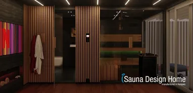 sauna dom sauna dom
