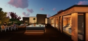 Penthouse byt Nitra