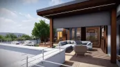 Exterierova sauna predaj Exterierova sauna predaj