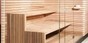 Sauna domček ,stavba sauny Sauna domček ,stavba sauny