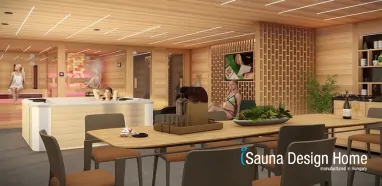 sauna wellness na mieru sauna wellness na mieru