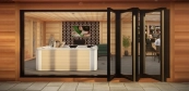 exkluzívny sauna domček