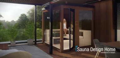 Navrhovanie strešnej terasy penthousu