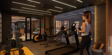 gym na mieru