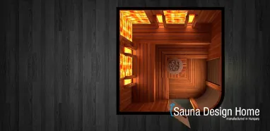 Exteriérová sauna, stavba sauny na svetovej úrovni