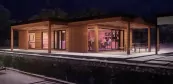 sauna domček na mier z masívného dreva sauna domček na mier z masívného dreva