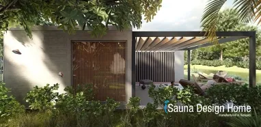 externý sauna wellness externý sauna wellness