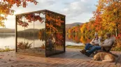 Mirror Zen
