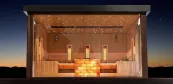 sauna dom lugano