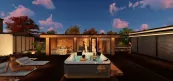 Penthouse byt Bratislava Penthouse byt Bratislava