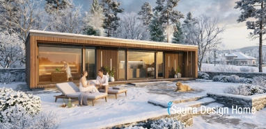 Tiny house so saunou Tiny house so saunou