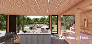 Wellness realizácia Wellness realizácia