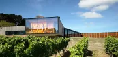 Sauna domček vo vinohradníctve Sauna domček vo vinohradníctve