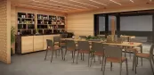 sauna domček s mnohými funkciami sauna domček s mnohými funkciami