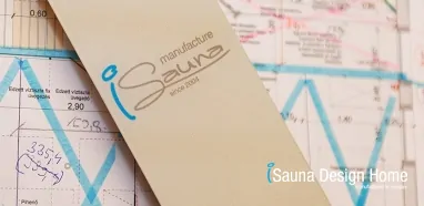 Výroba kompletnej wellness sauny Výroba kompletnej wellness sauny