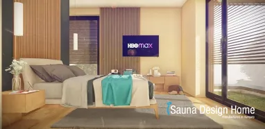 Dizajnové prvky z masívneho dreva