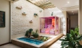 Biosauna šetrná sauna 