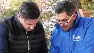 Stavba exteriérovej sauny na kľúč v prémiovej kvalite