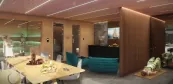 rodinný wellness saunový dom