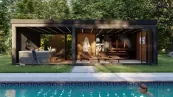 záhradný wellness sauna dom záhradný wellness sauna dom