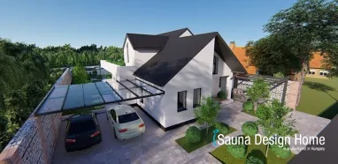 Projektovanie domu Projektovanie domu