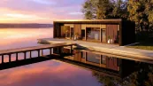 Tiny house so saunou