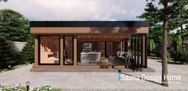Privátne wellness Privátne wellness