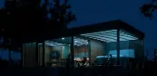 Komfortný sauna dom na mieru Balaton Komfortný sauna dom na mieru Balaton