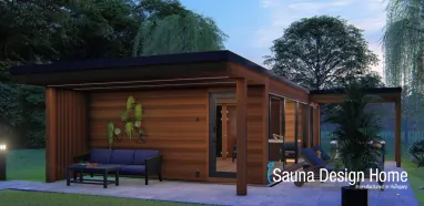 luxusné záhradé wellness luxusné záhradé wellness