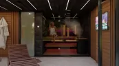 exkluzívny sauna dom na mieru exkluzívny sauna dom na mieru