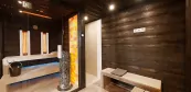 Vonkajšia sauna Vonkajšia sauna