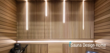 sauna na mieru