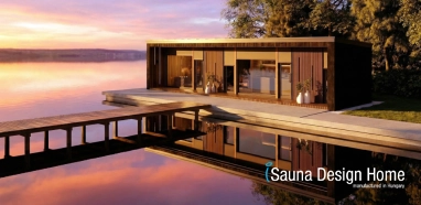 Tiny house so saunou