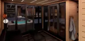 sauna wellness doma sauna wellness doma
