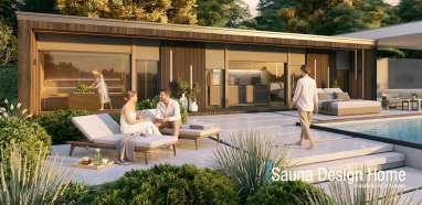 Tiny house so saunou Tiny house so saunou