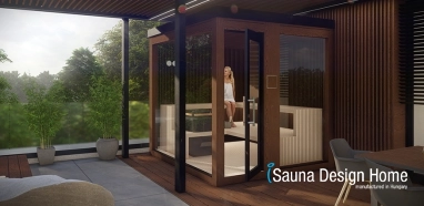 Navrhovanie strešnej terasy penthousu