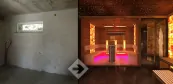 Vstavaná sauna na mieru v sauna domčeku