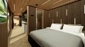 Wellness spálňa Wellness spálňa