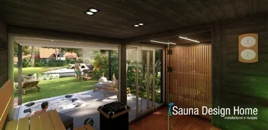 záhradné wellness záhradné wellness