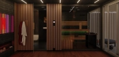 sauna dom