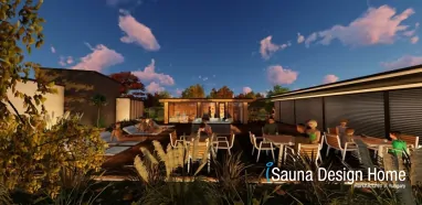 wellness terasa so saunou wellness terasa so saunou
