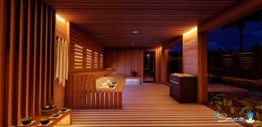 Sauna joga Bratislava