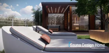 Hottub sauna & wellness Hottub sauna & wellness