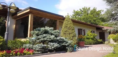 Privátne wellness Privátne wellness