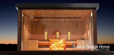 sauna dom lugano