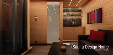 externy wellness do záhrady externy wellness do záhrady